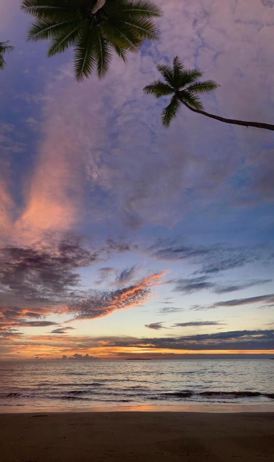 Eden Corcovado Villa San Pedrillo ภายนอก รูปภาพ